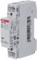 Модульный контактор ABB ESB20 2НО 20А 230В AC/DC, 1SBE121111R0620 в Череповце