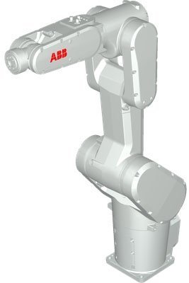ABB IRB 1300-10/1.15 в Череповце