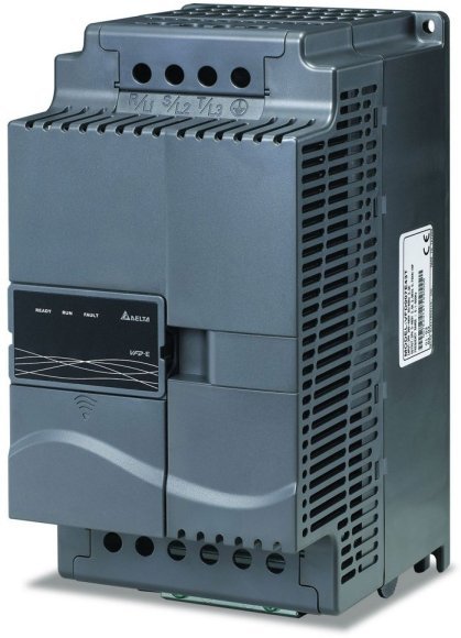 Преобразователи частоты Delta Electronics VFD110E43A (11кВт 3ф 400В) серии VFD-E в Череповце