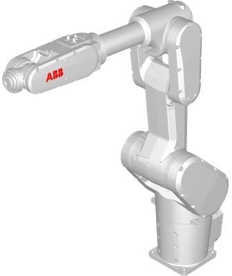 ABB IRB 1300-7/1.4 в Череповце