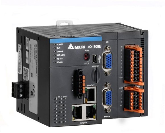 Контроллер управления движением AX-308EA0MA1T в Череповце