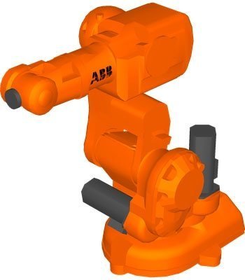 ABB IRB 140-6/0.8 в Череповце