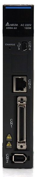Блок управления серводвигателем Delta Electronics ASD-B3-0121-L в Череповце