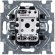 Выключатель 1-клавишный ABB BASIC55, скрытый монтаж, слоновая кость, 2CKA001012A2146 в Череповце