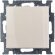 Выключатель 1-клавишный ABB BASIC55, скрытый монтаж, слоновая кость, 2CKA001012A2146 в Череповце