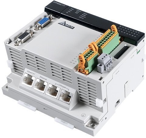 Контроллер управления движением DVP50MC11T-06 в Череповце