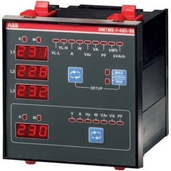 Прибор измерит.универс.ac.DMTME-96, 2CSG133030R4022 в Череповце