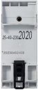 Модульный контактор ABB ESB25 4НО 25А 230В AC/DC, 1SAE231111R0640 в Череповце