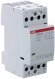 Модульный контактор ABB ESB25 4НО 25А 230В AC/DC, 1SAE231111R0640 в Череповце