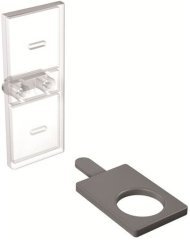 Комплект силовых выводов SHR E4.2 Iu=3200 4шт, 1SDA082821R1