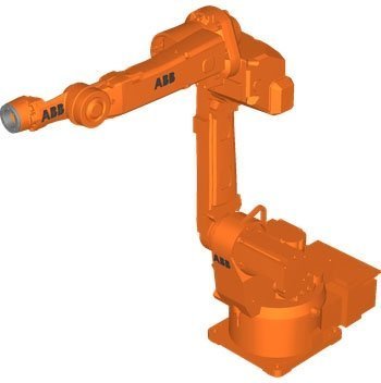 ABB IRB 1520ID в Череповце