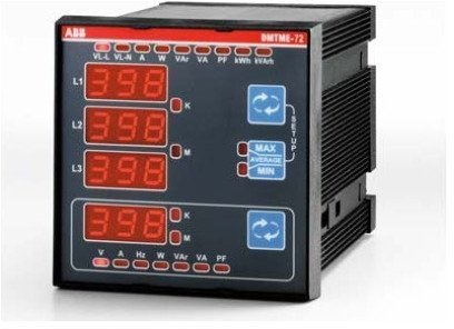 Прибор изм.универс.ac.DMTME-I-485-72, 2CSG162030R4022 в Череповце