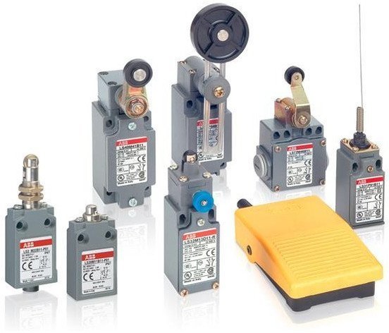 Выключатель конечный LS30P11B11, 1SBV010211R1211 в Череповце