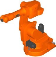 ABB IRB 1600-6/1.2 ABB IRB 1600-6/1.2