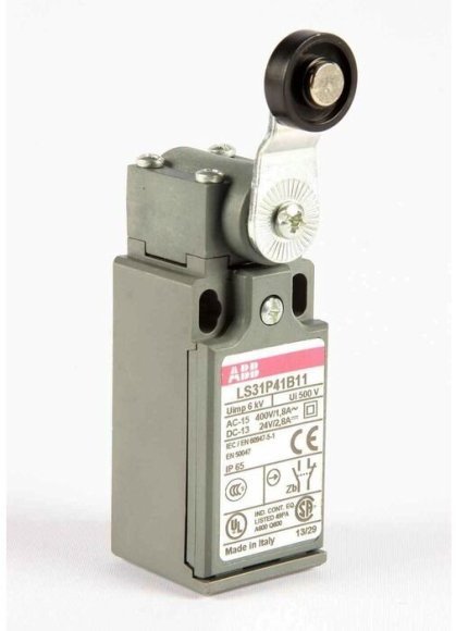 Выключатель конечный LS31P41B11, 1SBV010141R1211 в Череповце