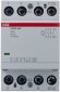 Модульный контактор ABB ESB40 4НО 40А 230В AC/DC, 1SAE341111R0640 в Череповце
