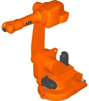 ABB IRB 1600-6/1.45 в Череповце