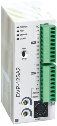 Контроллер DVP12SA211T Контроллер DVP12SA211T