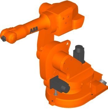 ABB IRB 1600-8/1.2 в Череповце