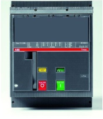 Выключатель-разъединитель ABB Tmax T7 1000А, 4P, 1000А, 1SDA062033R1 в Череповце