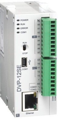 Контроллер DVP12SE11R Контроллер DVP12SE11R