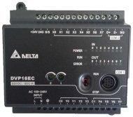 Контроллер DVP16EC00R3 Контроллер DVP16EC00R3