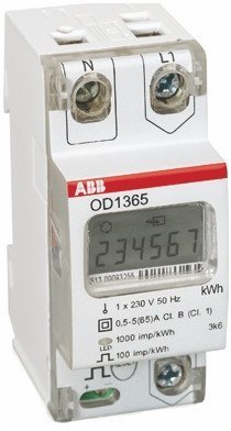 ABB А, кл.т., 2CMA131042R1000 в Череповце
