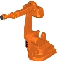 ABB IRB 1600ID-4/1.5 ABB IRB 1600ID-4/1.5