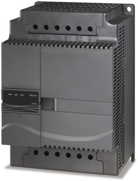 Преобразователи частоты Delta Electronics VFD185E43A (18.5кВт 3ф 400В) серии VFD-E в Череповце