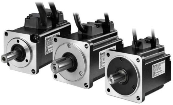 Серводвигатель Delta Electronics ECM-B3М-CА0604SS1 в Череповце