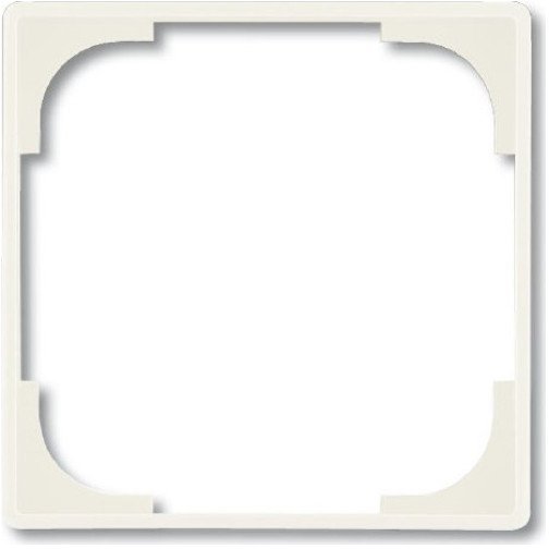 Вставка декоративная ABB BASIC55, chalet-white, 2CKA001726A0234 в Череповце