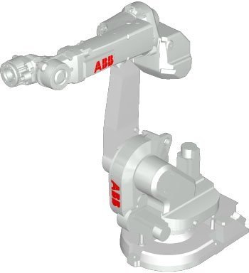 ABB IRB 1660-4/1.55 в Череповце