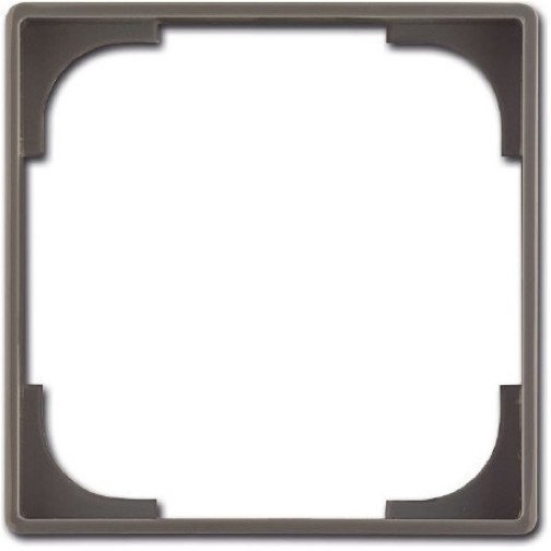 Вставка декоративная ABB BASIC55, chateau-black, 2CKA001726A0232 в Череповце