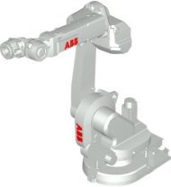 ABB IRB 1660ID-4/1.55 ABB IRB 1660ID-4/1.55
