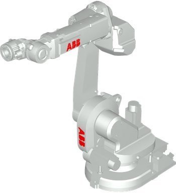 ABB IRB 1660ID-4/1.55 в Череповце