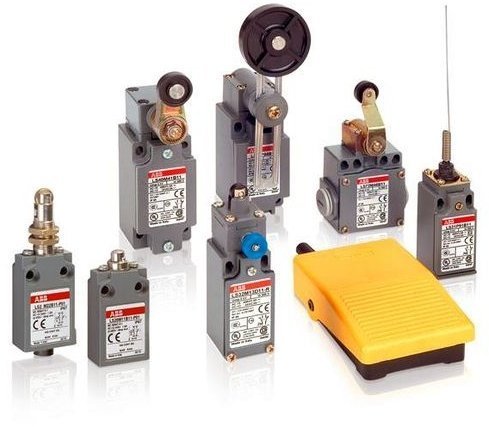 Выключатель конечный LS60M12B11, 1SBV011312R1211 в Череповце