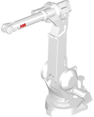 ABB IRB 2400/L в Череповце