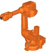 ABB IRB 2600-12/1.65 ABB IRB 2600-12/1.65