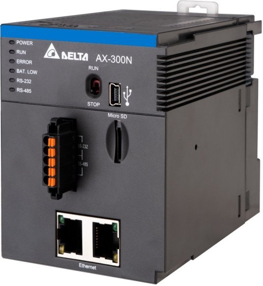 Контроллер управления движением AX-300NA0PA1 в Череповце