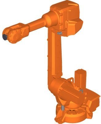 ABB IRB 2600-12/1.85 в Череповце