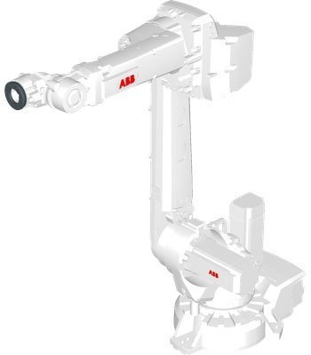 ABB IRB 2600ID-15/1.85 в Череповце