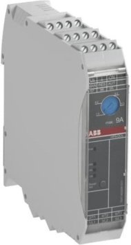 Пускатель ABB 9А, 3кВт 24В, 1SAT142000R1011 Пускатель ABB 9А, 3кВт 24В, 1SAT142000R1011