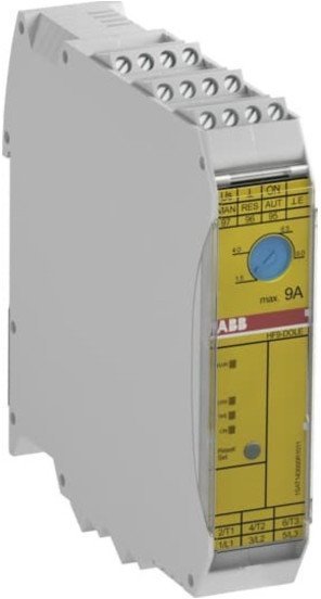 Пускатель ABB 9А, 3кВт 24В, 1SAT143000R1011 в Череповце