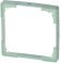 Вставка декоративная ABB BASIC55, флуоресцентный, 2CKA001726A0228 в Череповце