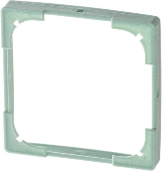 Вставка декоративная ABB BASIC55, флуоресцентный, 2CKA001726A0228 в Череповце