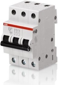 Автомат.выкл-ль 3-полюсный SH203 C 20, 2CDS213001R0204
