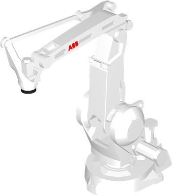 ABB IRB 260 в Череповце