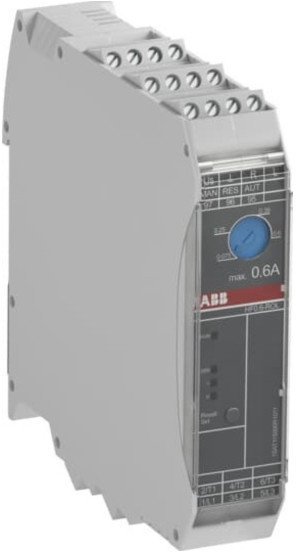 Реверсивный пускатель ABB 0.6А, 0.18кВт 24В, 1SAT115000R1011 в Череповце