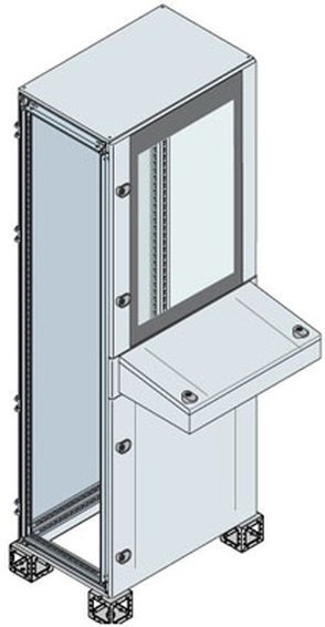 Шкаф с консолью 1800x600x500, ES1865LK в Череповце