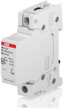 УЗИП OVR T1-T2 N 50-275s P QS, 2CTB815710R2400 в Череповце